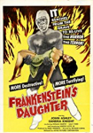 Frankensteins Tochter