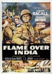 Flame Over India