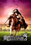Kunpan - Der Geisterkrieger