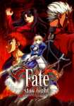 Fate/stay night *german subbed*