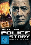 Police Story - Back to Law
