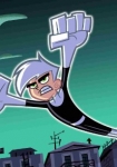 Danny Phantom