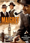 Kommissar Maigret: Ein toter Mann